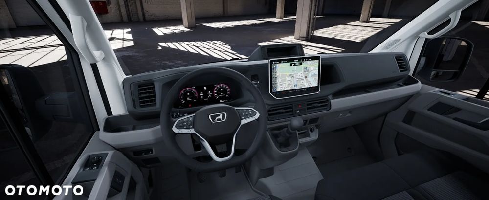 MAN TGE 5.160 4X2 SB - 7