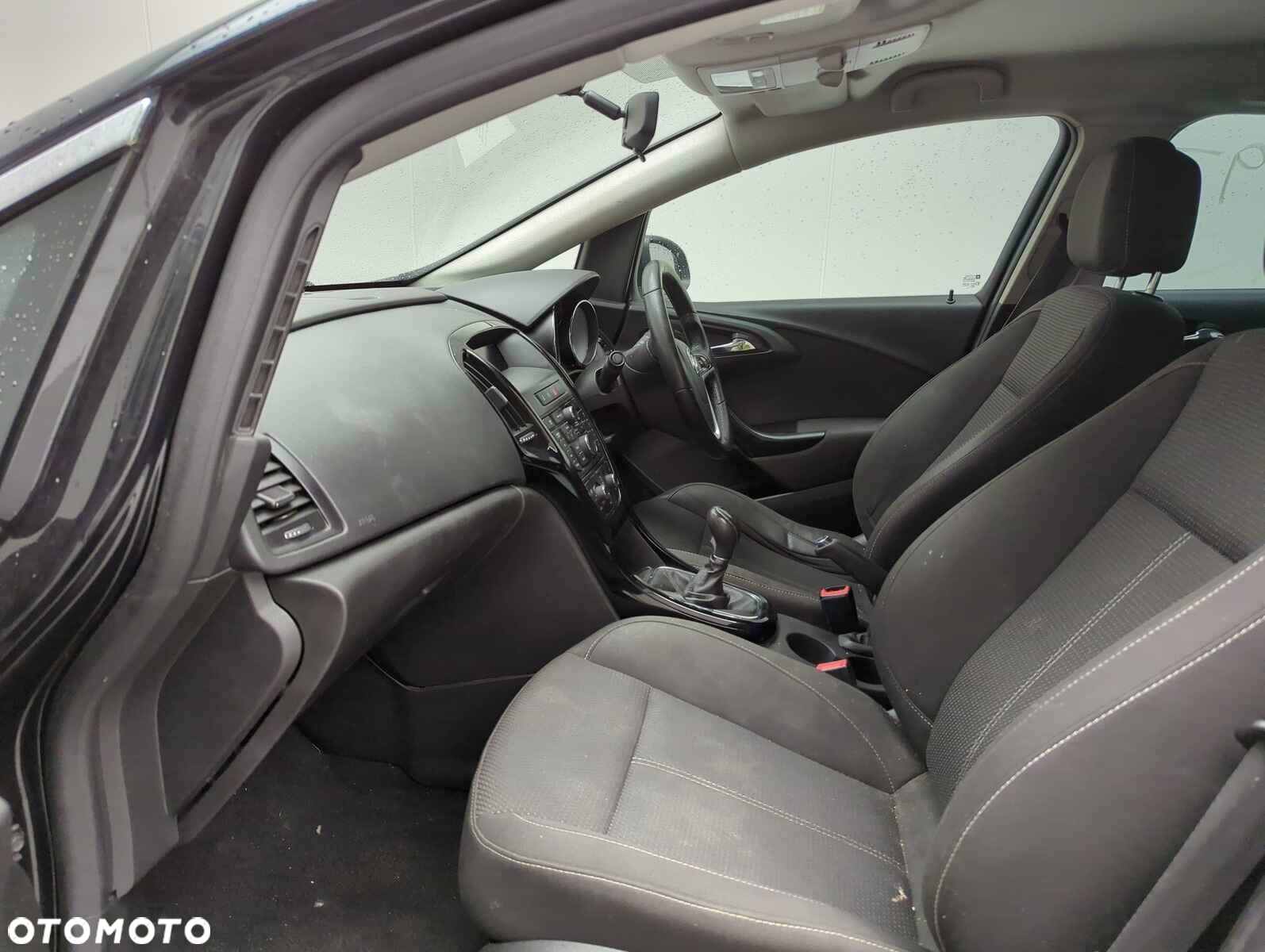 Opel Astra 1.6 CDTI DPF ecoFLEX Sports TourerStart/Stop Exklusiv - 7