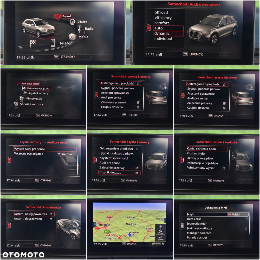 Audi Q5 35 TDI quattro S tronic design - 33