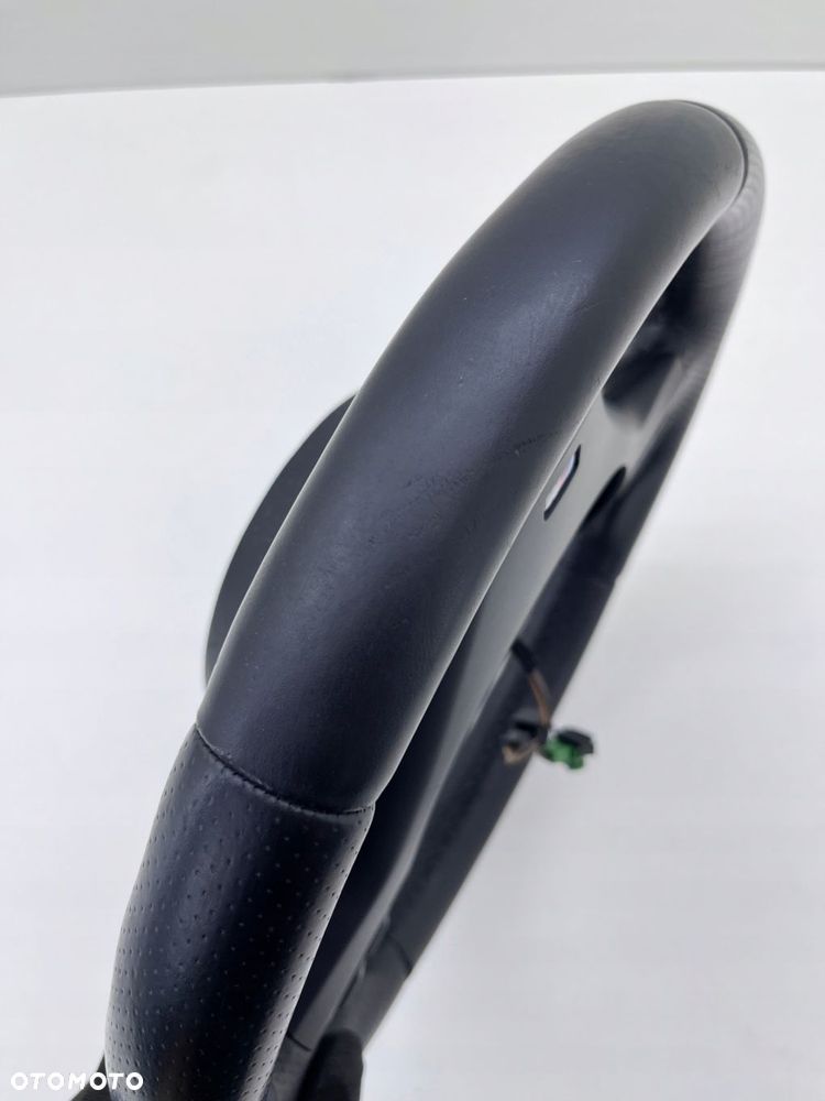 BMW E84 E90 E91 E87 KIEROWNICA MULTIFUNKCYJNA M-PAKIET - 9
