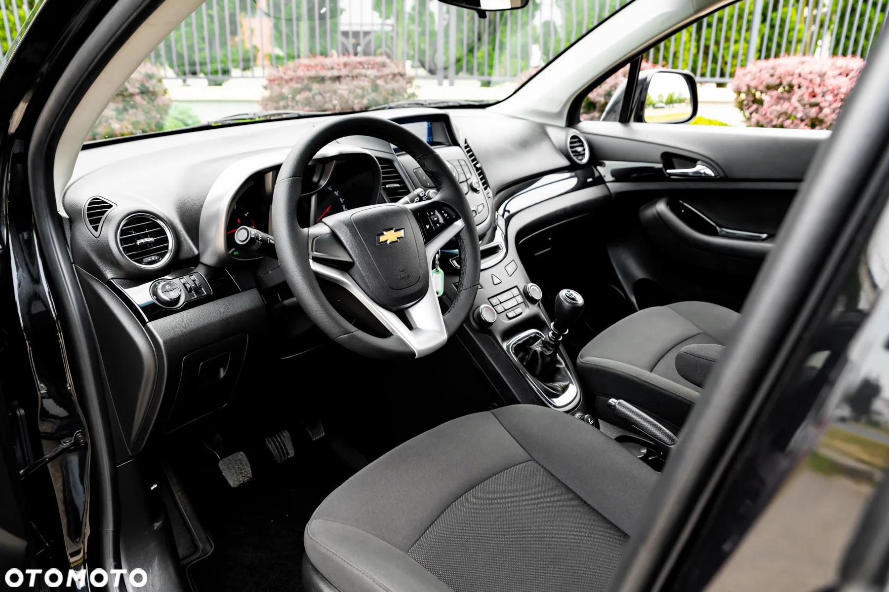 Chevrolet Orlando 1.4T LT - 19