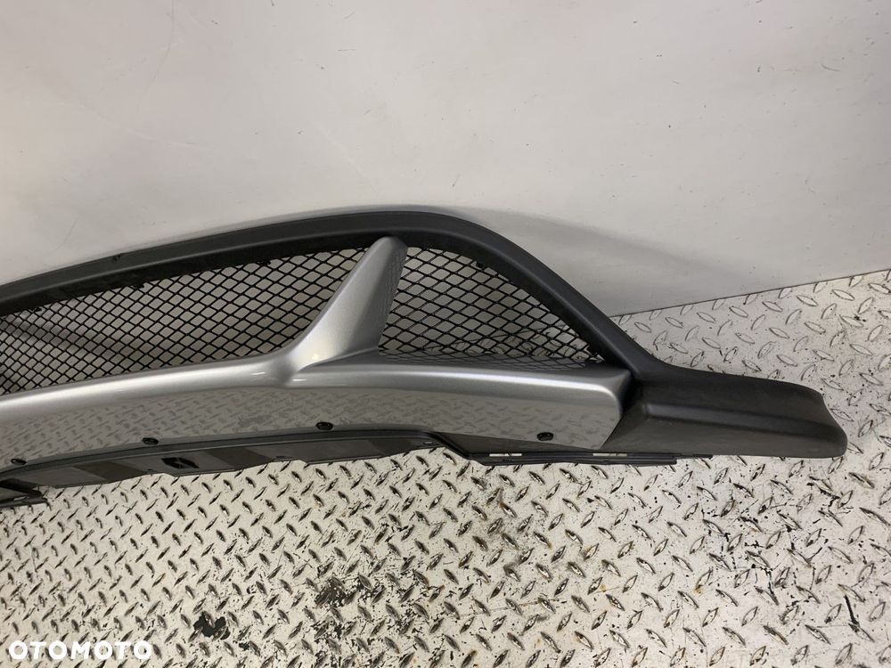 NOWY ORYGINALNY SPOILER ZDERZAKA PRZEDNIEGO PRZÓD HONCA CIVIC TYPE-R VIII 8 06-11 - 3