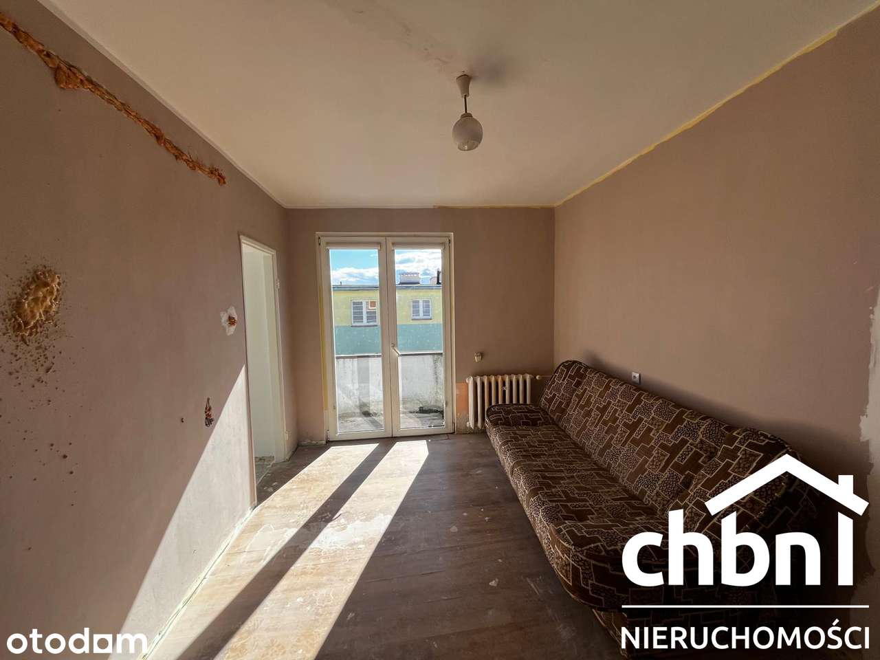Mieszkanie na sprzedaż, 2 pokoje, 28 m², Debrzno