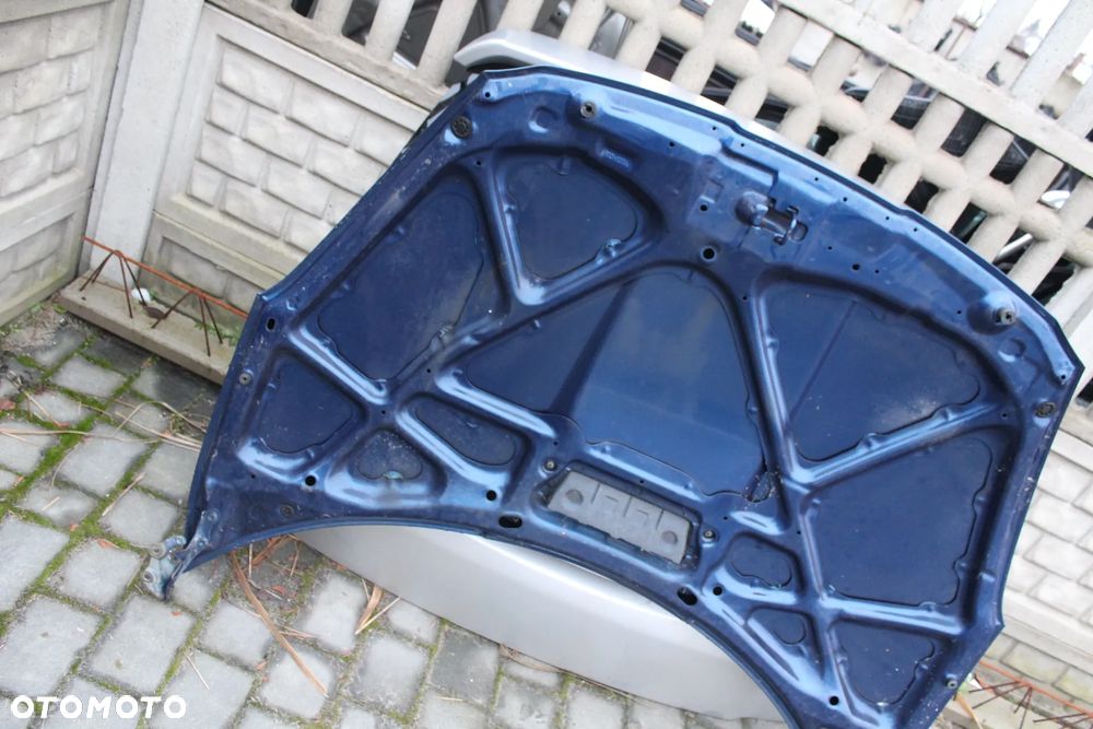 maska pokrywa silnika Celica VII 99-05r 8m6 - 5