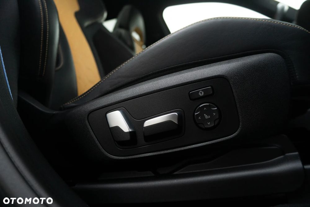 BMW X3 M Competition sport - 20