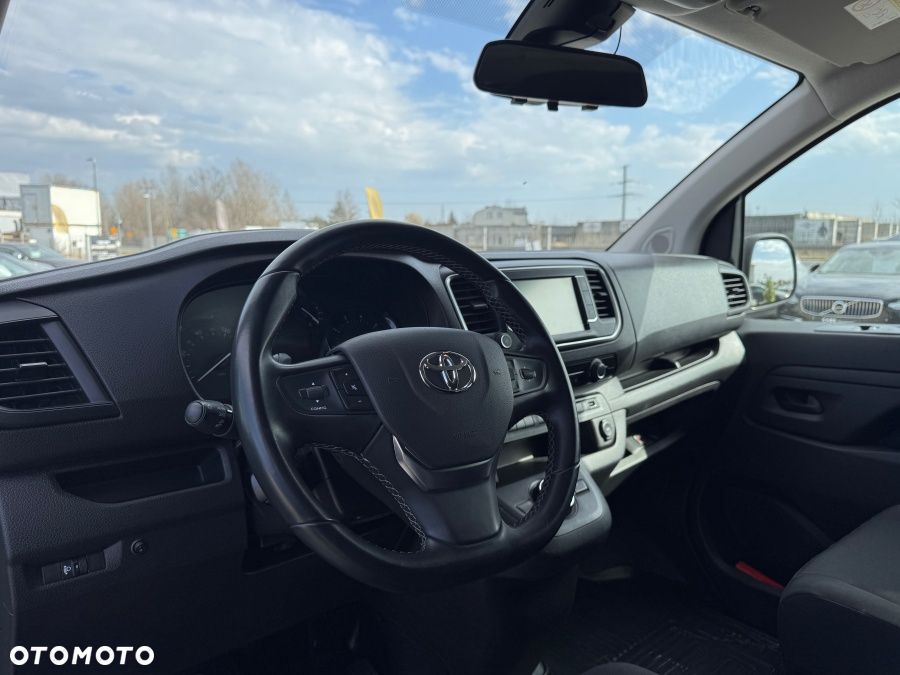 Toyota ProAce - 10