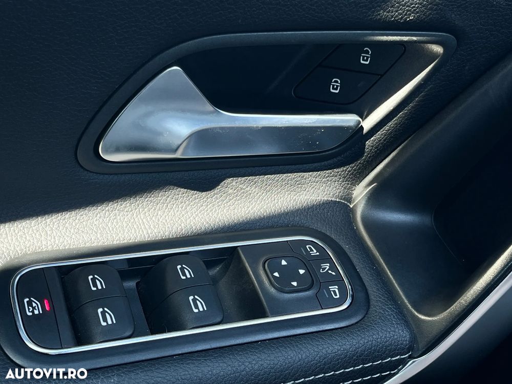 Mercedes-Benz A 200 - 22