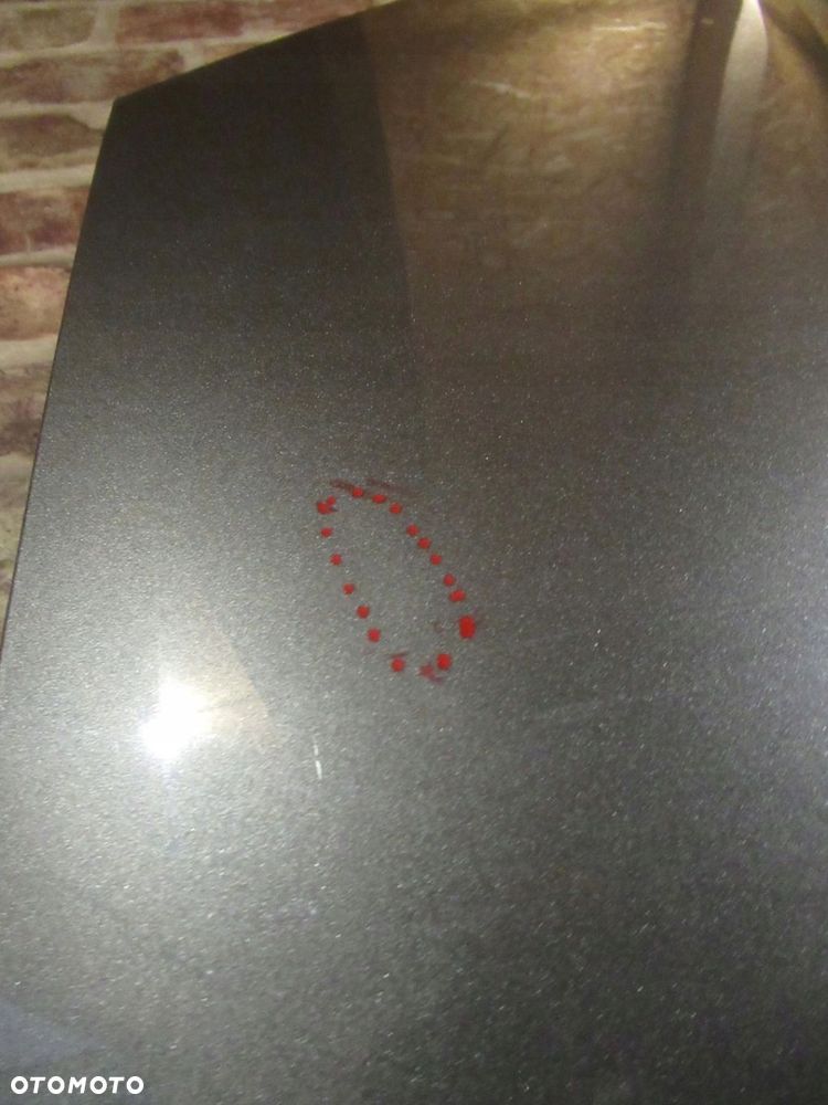 MASKA NISSAN X-TRAIL T30 LIFT 2007 ROK KOD K21K - 6