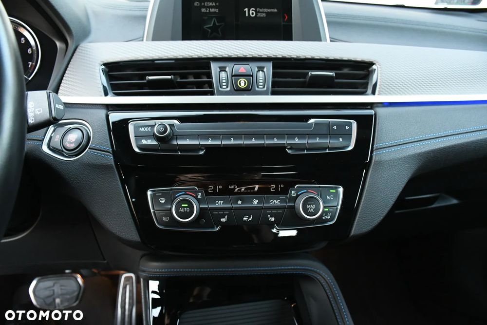 BMW X2 sDrive18i M Sport - 28