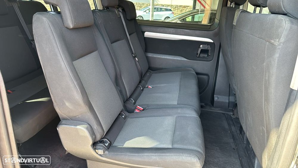 Toyota Proace Verso 1.5 D-4D L2 1.2T Comfort 9L - 6