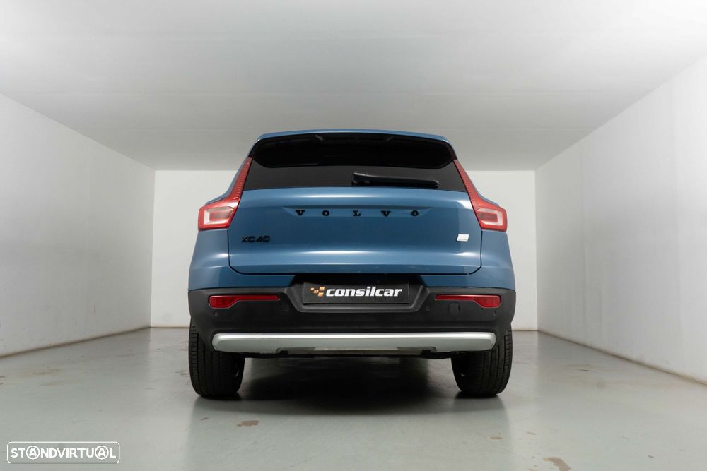 Volvo XC 40 1.5 T5 PHEV Momentum Plus - 5