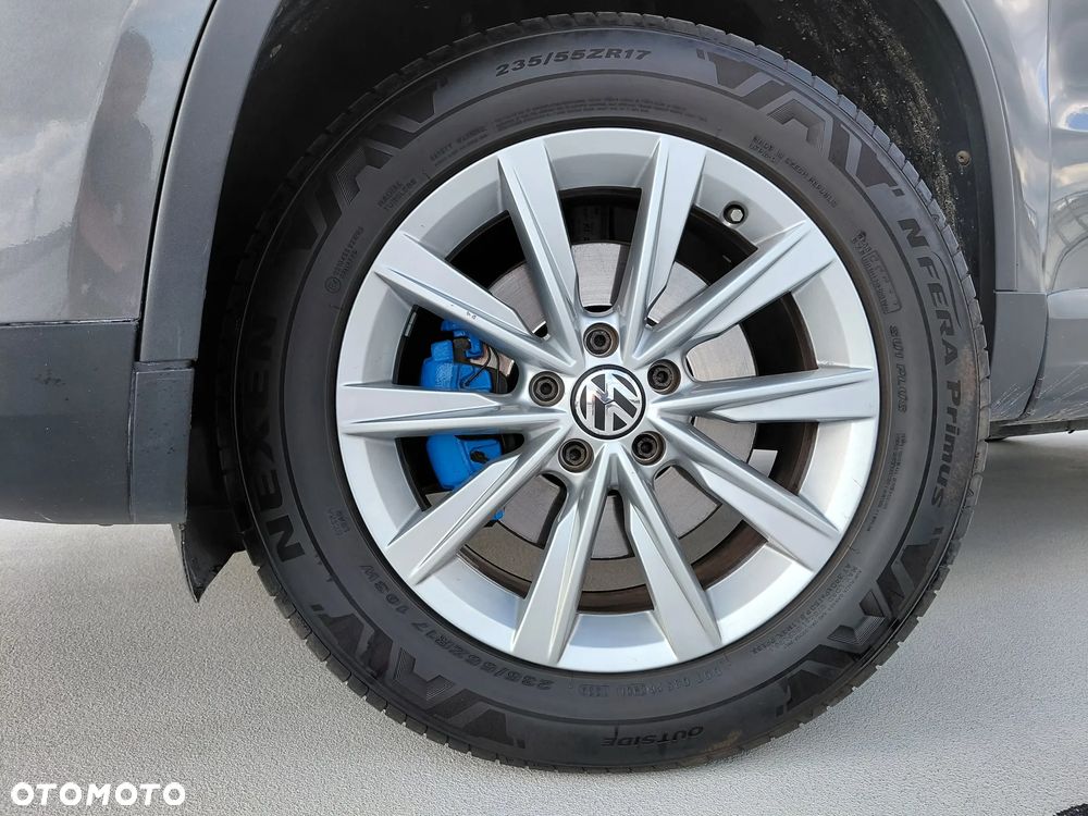 Volkswagen Tiguan 2.0 TDI Trend&Fun - 11