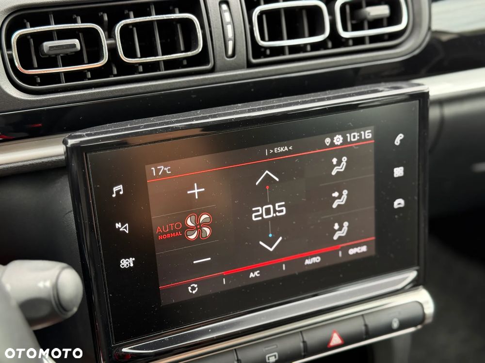 Citroën C3 1.2 PureTech Live - 24