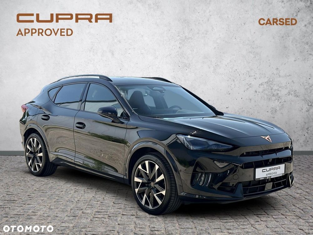 Cupra Formentor 2.0 TSI 4Drive VZ DSG - 9
