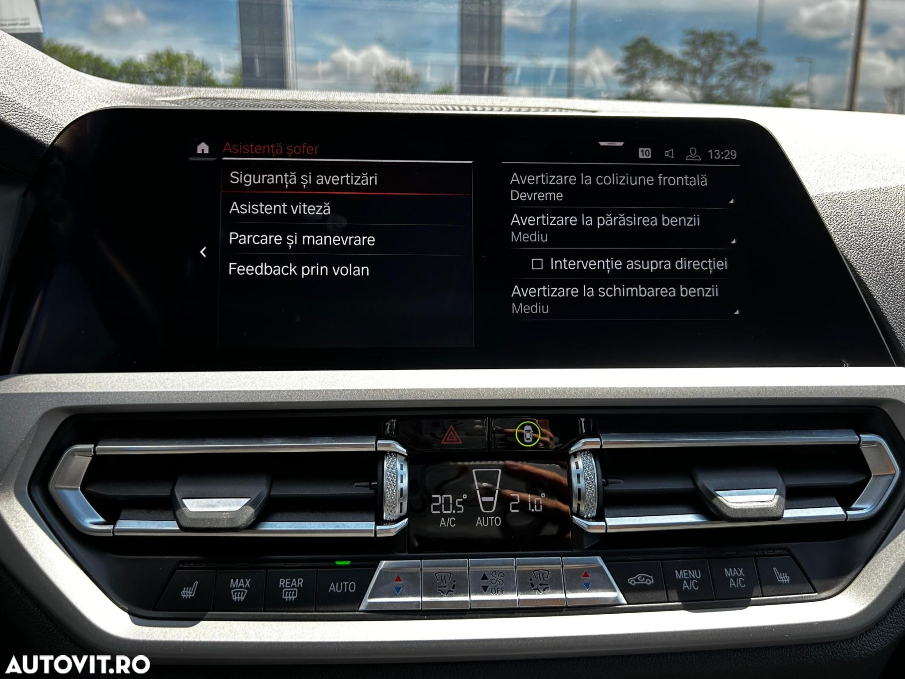 BMW Seria 3 318d AT MHEV - 27