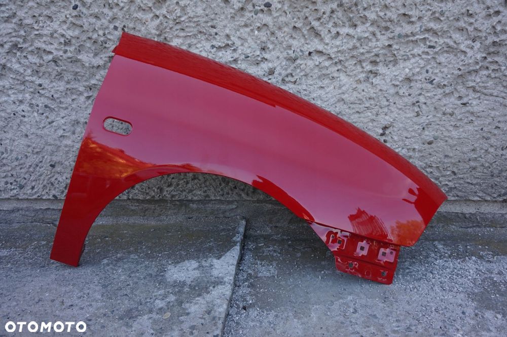 BŁOTNIK PRAWY SEAT IBIZA III 3 LS3H - 1