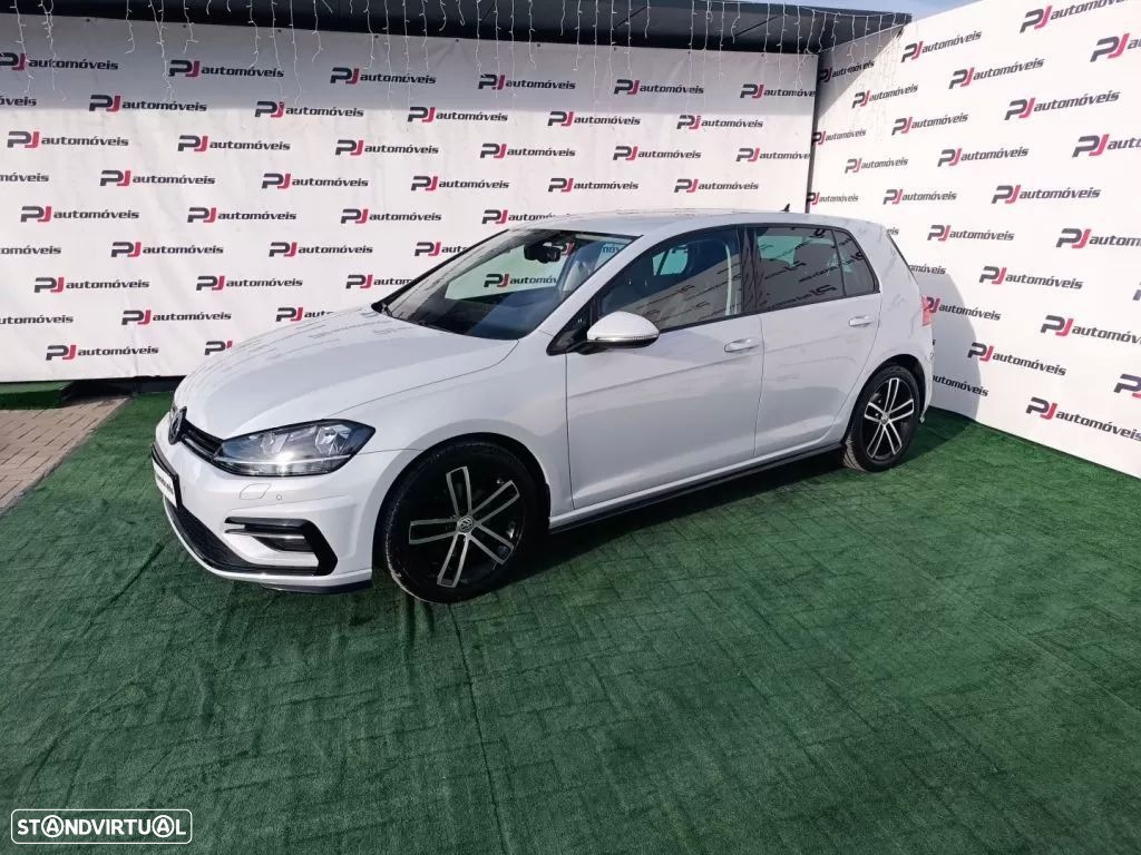VW Golf 1.4 TSI Join - 3