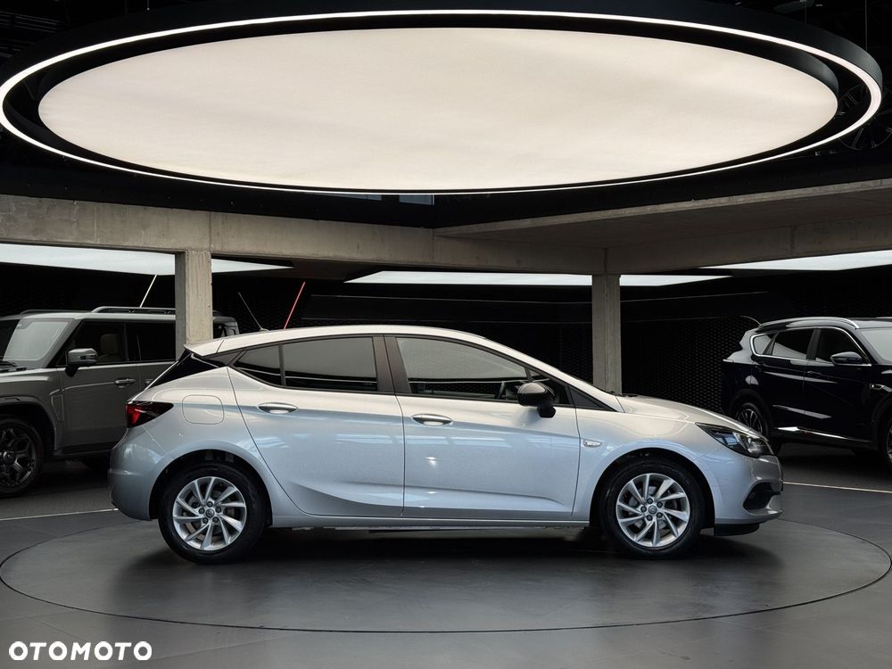Opel Astra 1.5 CDTI Edition S&S - 7