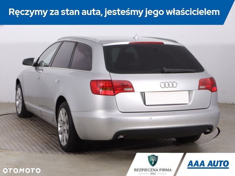 Audi A6 Avant - 6