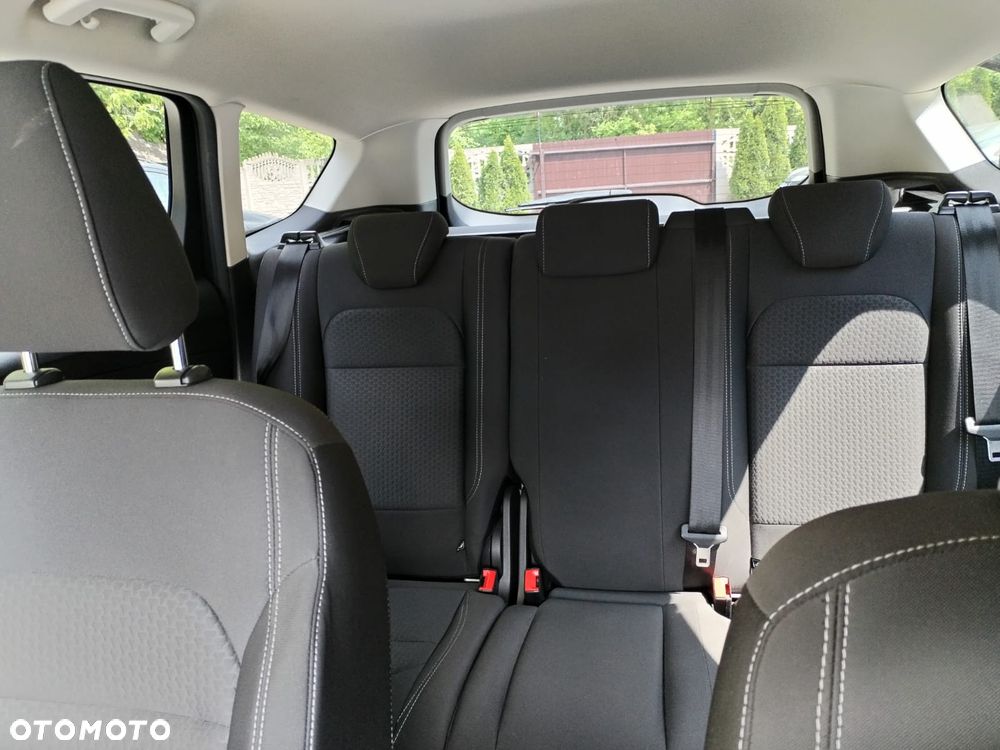 Ford Kuga 2.0 TDCi AWD Edition - 13