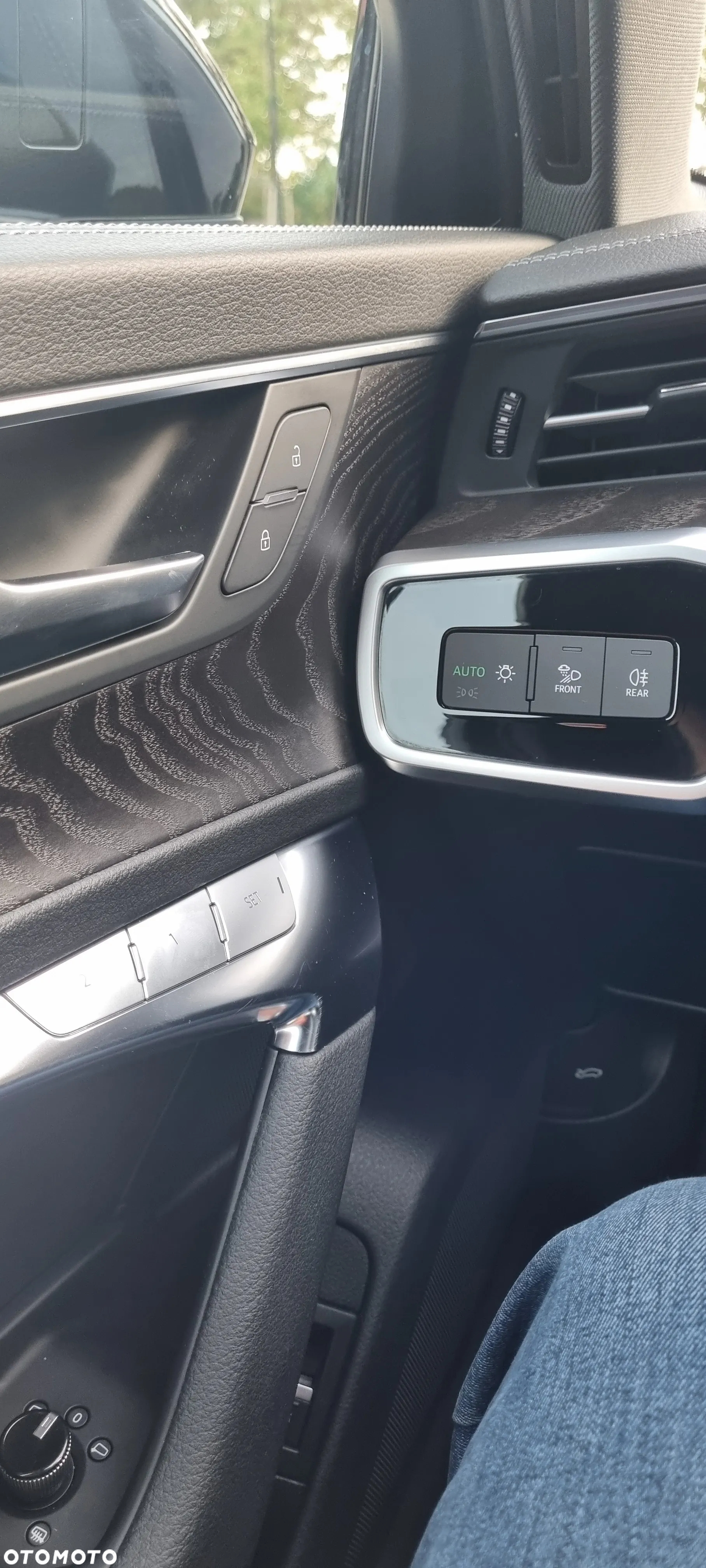 Audi A6 45 TFSI quattro S tronic - 18