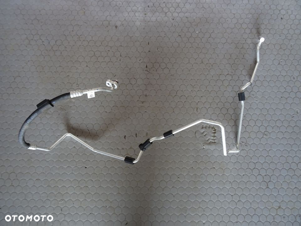 8T0260710G przewod klimatyzacji 2.0 TDI Audi A4 A5 B8 czesci