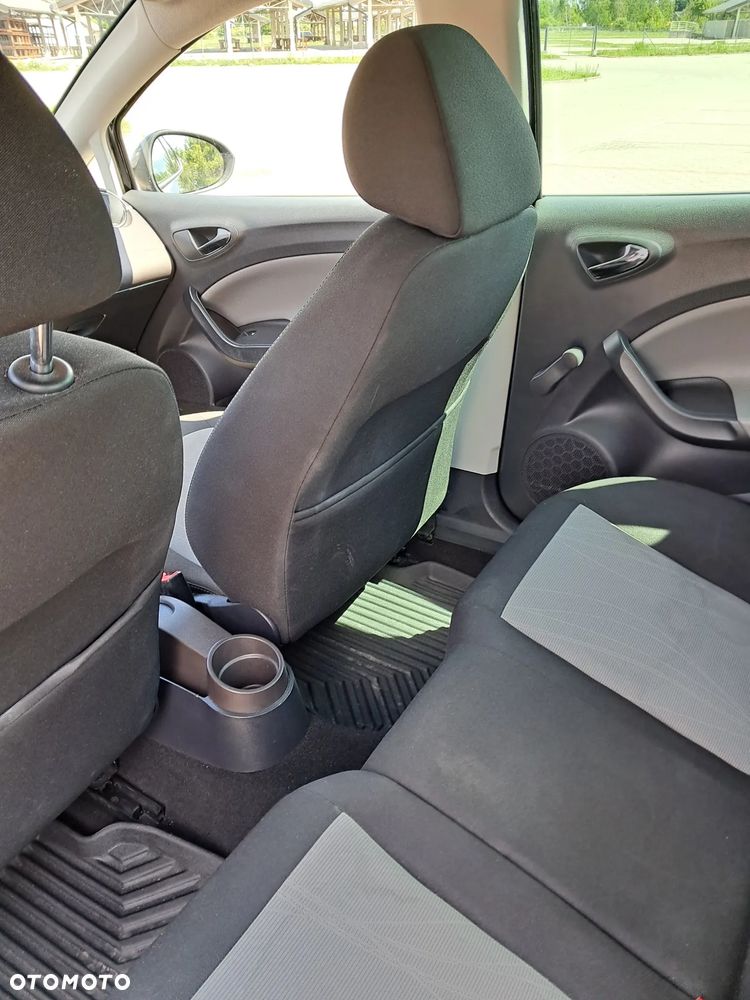 Seat Ibiza - 10