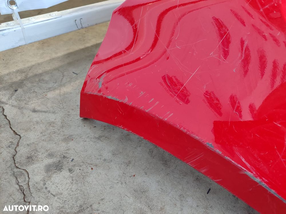 BARA FATA SUZUKI IGNIS 2 (MF) SUV / CROSSOVER COMPACT / COD OEM 71711-62R / 7171162R  2016-2026 (4H3) - 6