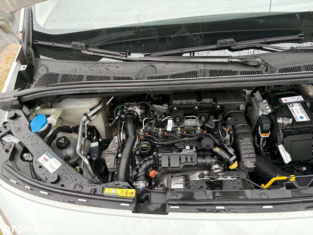 Citroën Berlingo - 18