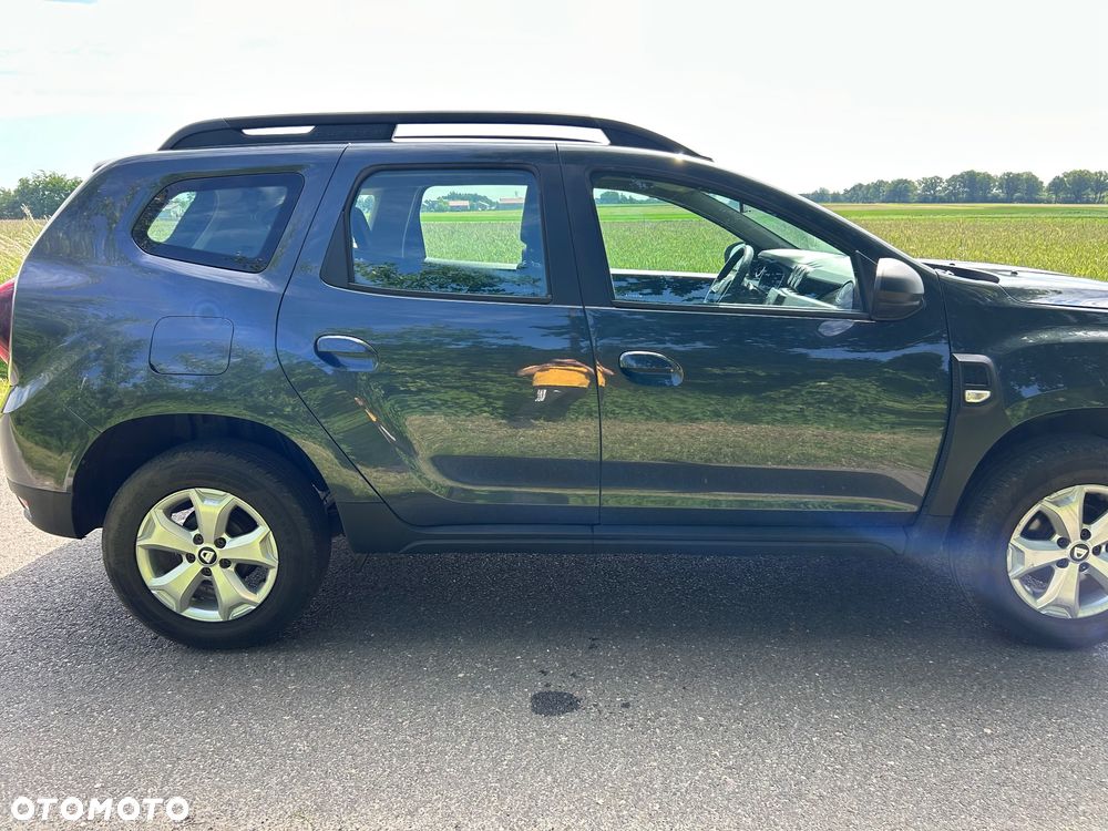 Dacia Duster - 18