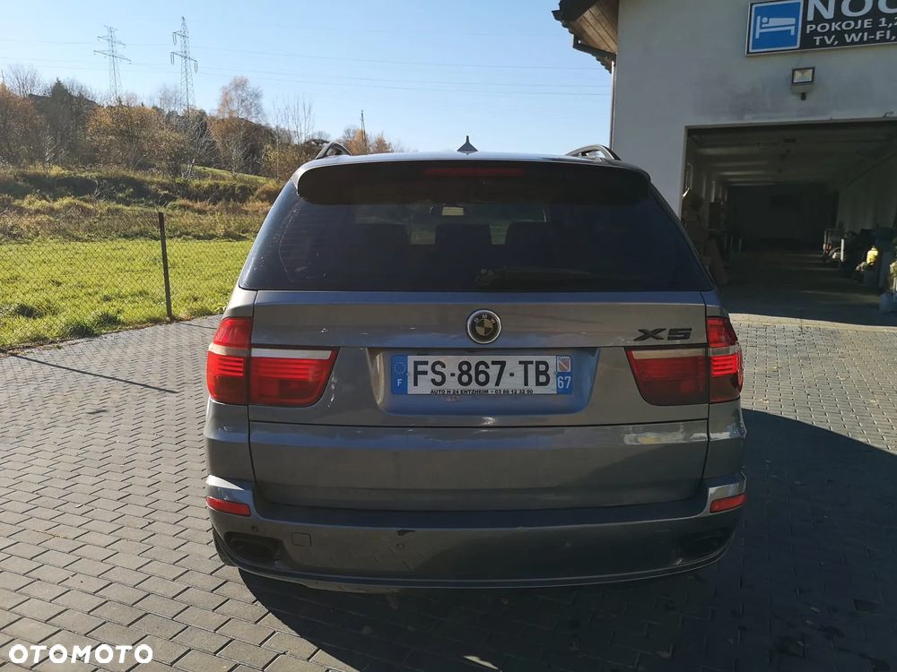 BMW X5 xDrive30d - 10