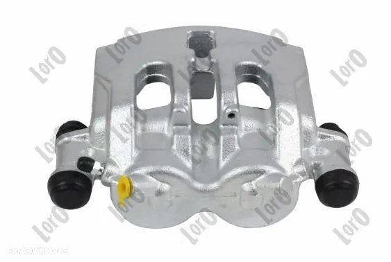 ZACISK HAMULCOWY PRZÓD LEWY+PRAWY  MERCEDES SPRINTER 3,5-T (B906), SPRINTER 4,6-T (B906), SPRINTER 5-T (B906), VIANO (W639); VW CRAFTER 30-35, CRAFTER 30-50 1.8-3.5 04.06- - 4