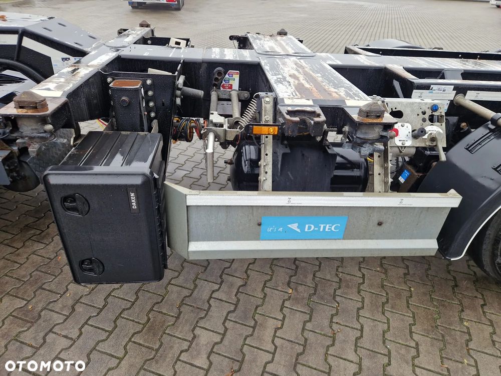 D-TEC FLEXTRAILER - 7