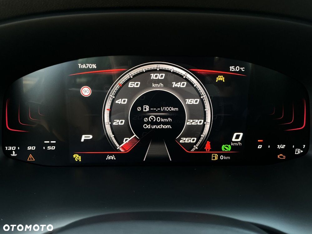 Seat Ateca - 20