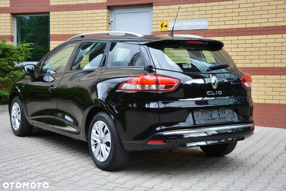 Renault Clio 1.2 16V 75 Limited - 31
