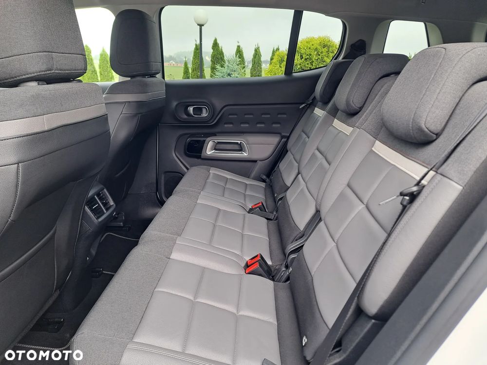 Citroën C5 Aircross 1.5 BlueHDi Feel Pack EAT8 - 18