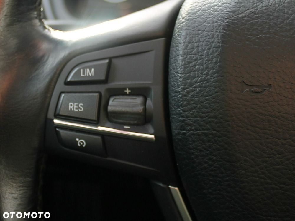 BMW Seria 5 - 21