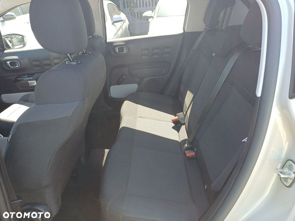 Citroën C3 Pure Tech 110 S&S EAT6 ORIGINS - 15