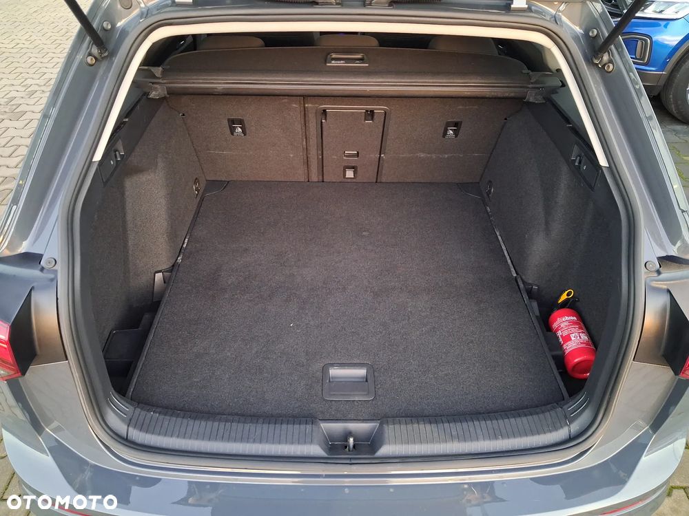 Volkswagen Golf 2.0 TDI Style DSG - 17