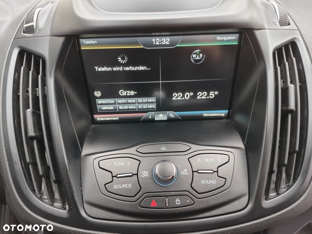 Ford Kuga 2.0 TDCi 4x4 Titanium - 27