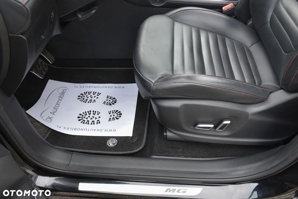 MG HS PHEV 1.5T-GDI Luxury - 22