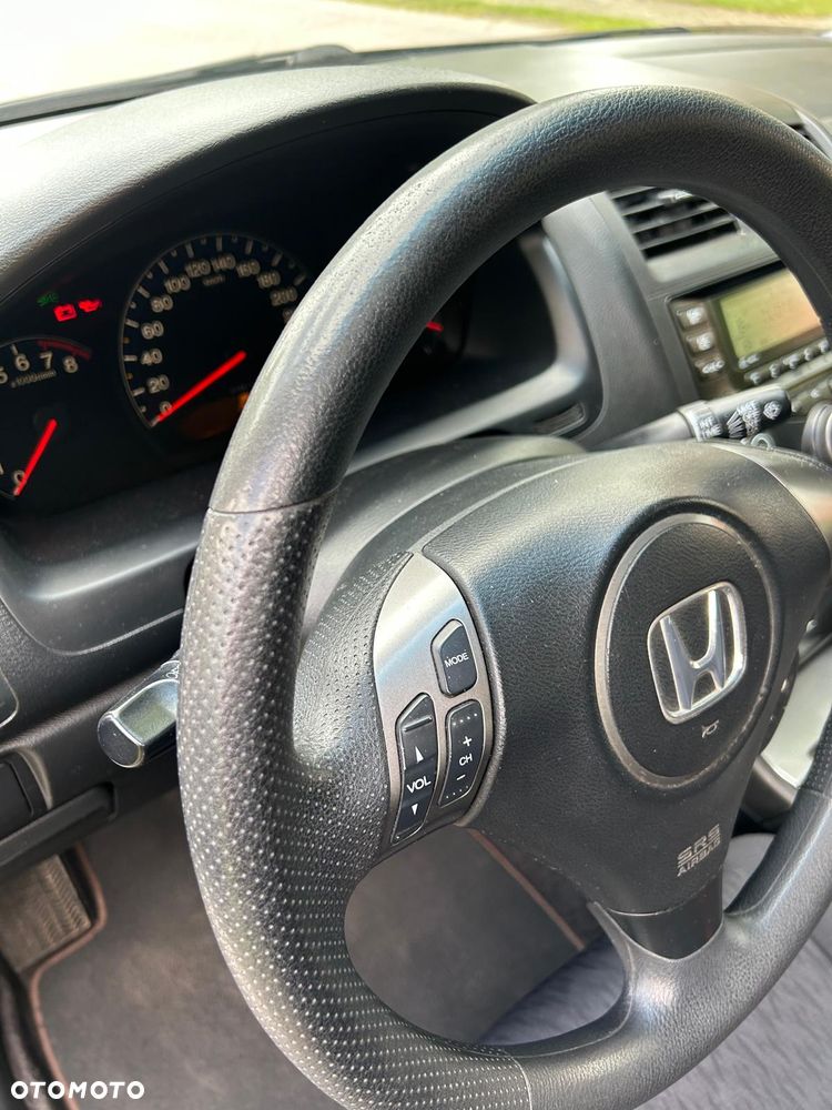Honda Accord 2.0 i Comfort - 4