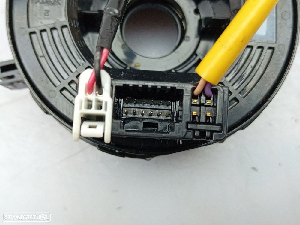 Fita de airbags TOYOTA Auris Touring Sports (_E18_) - 3