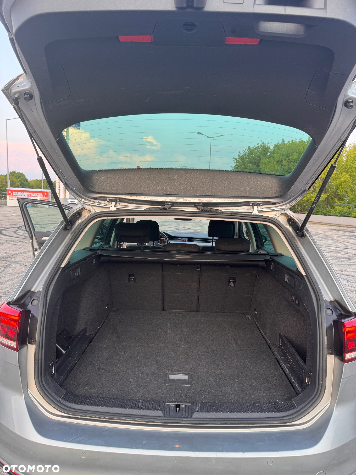 Volkswagen Passat 2.0 TDI EVO Business DSG - 17