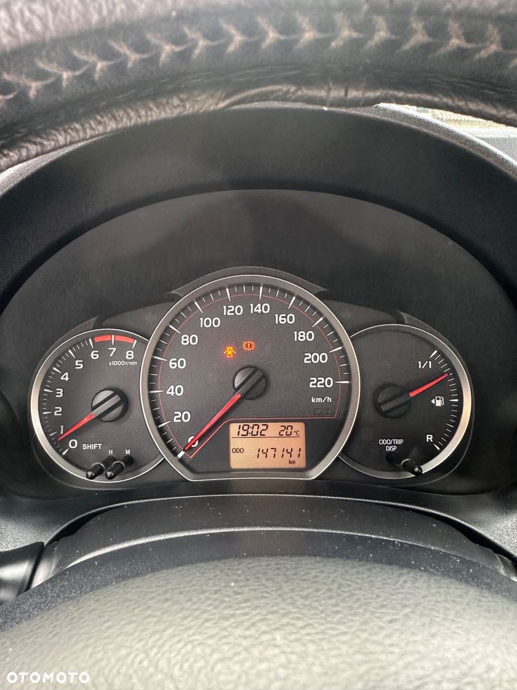 Toyota Yaris 1.33 Premium - 15