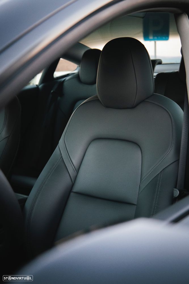 Tesla Model 3 Performance Dual Motor AWD - 8