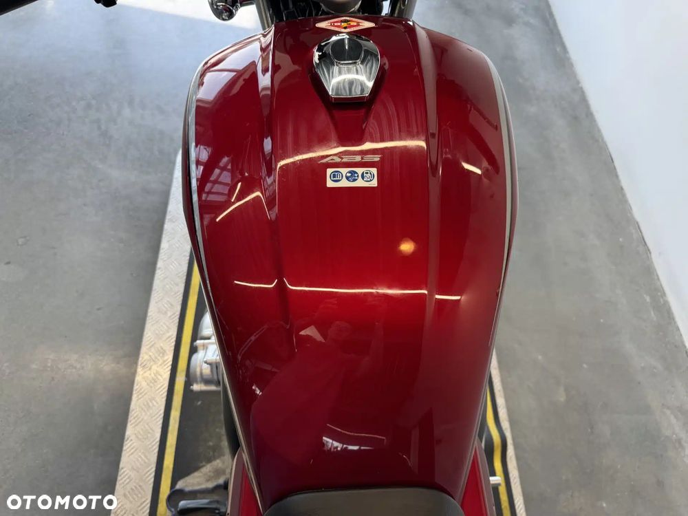Honda CB - 28
