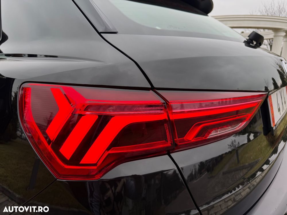 Audi Q3 35 TDI quattro S tronic advanced - 18