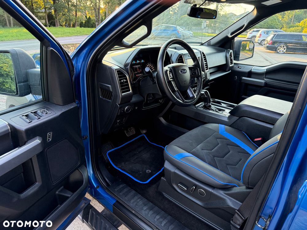 Ford F150 - 9