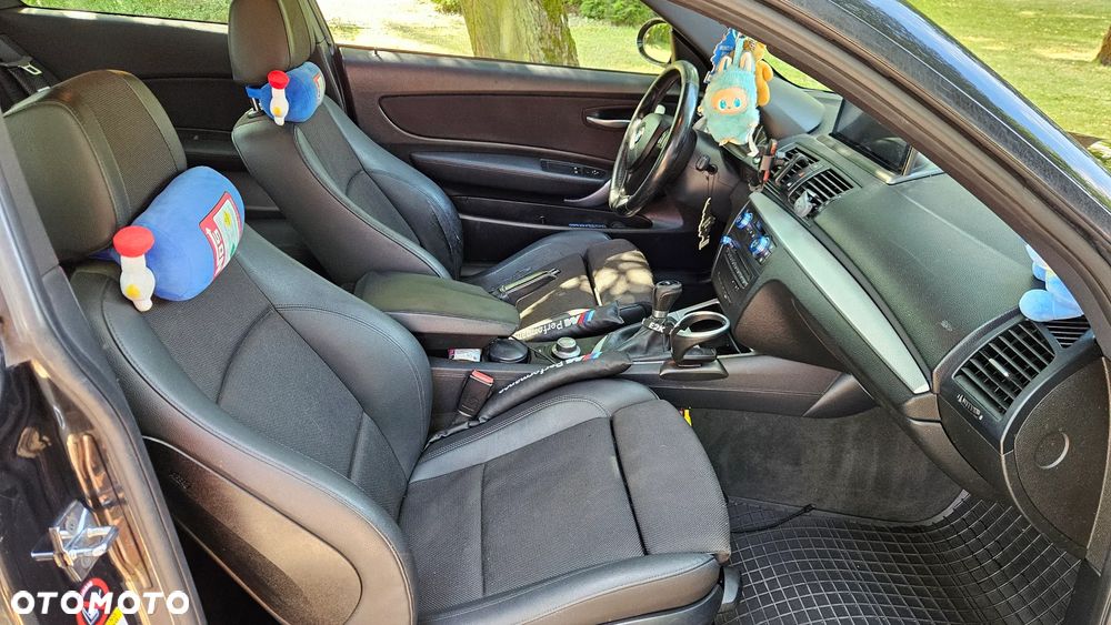 BMW Seria 1 123d - 12